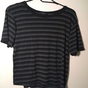Striped t-shirt